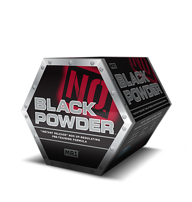 MRI: BLACK POWDER BLUE RASP 1.7LB 1